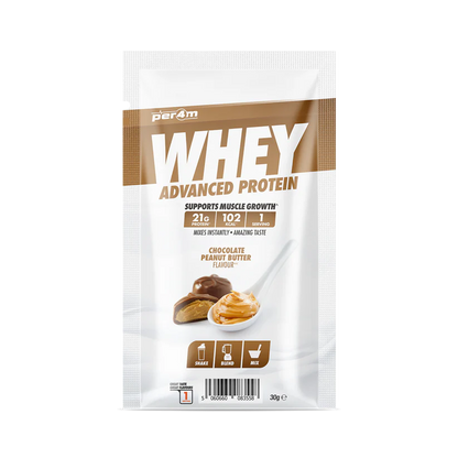 Per4m Sample Sachet