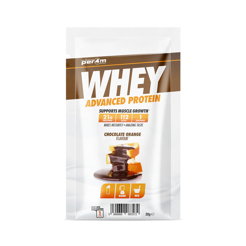 Per4m Sample Sachet