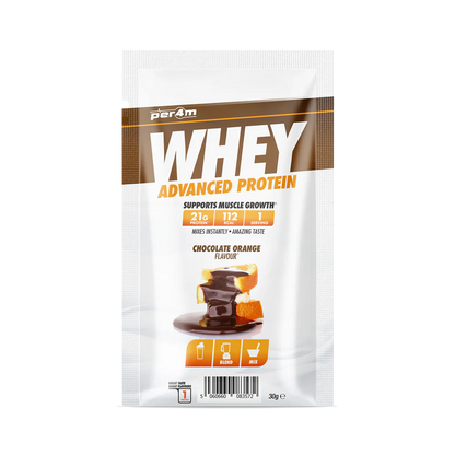 Per4m Sample Sachet