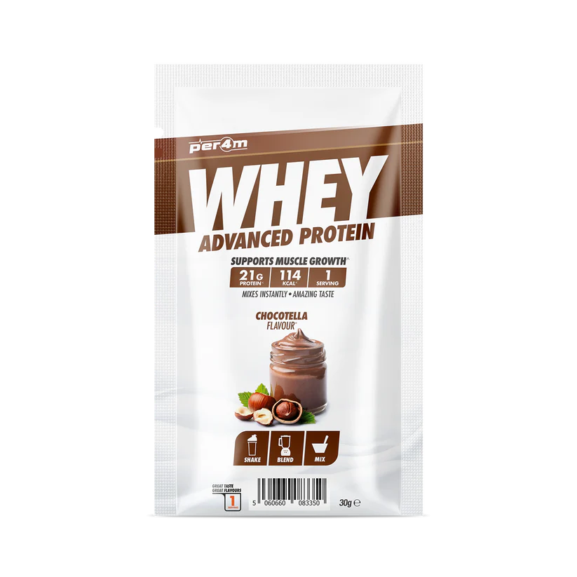 Per4m Sample Sachet