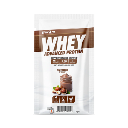 Per4m Sample Sachet