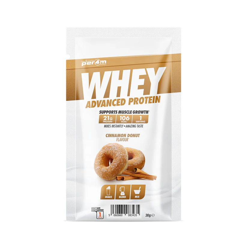 Per4m Sample Sachet