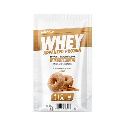 Per4m Sample Sachet