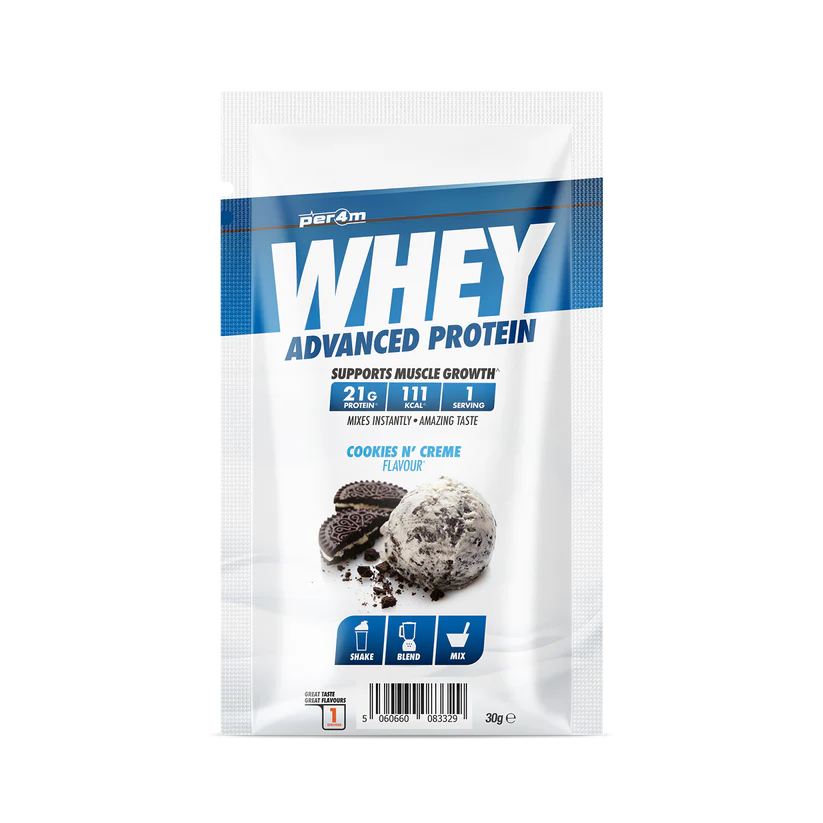 Per4m Sample Sachet