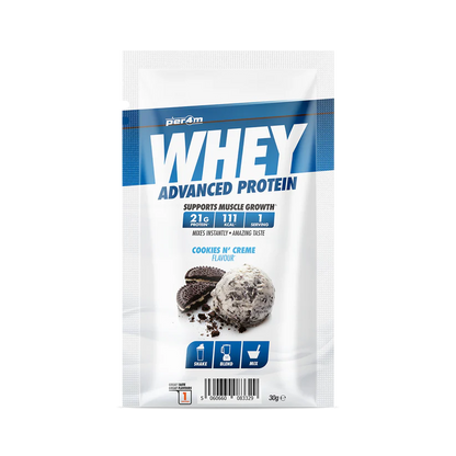 Per4m Sample Sachet