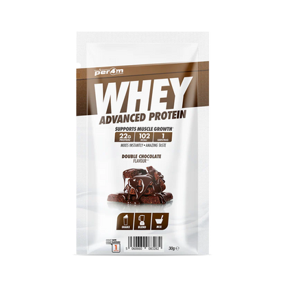 Per4m Sample Sachet