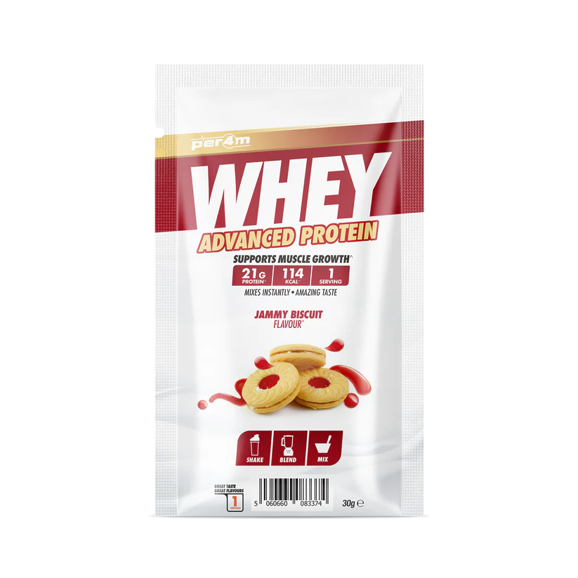 Per4m Sample Sachet
