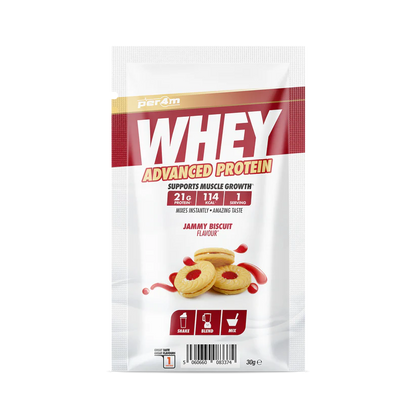 Per4m Sample Sachet