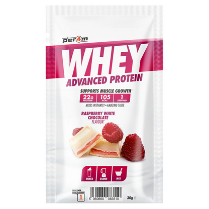 Per4m Sample Sachet