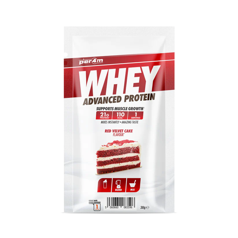 Per4m Sample Sachet