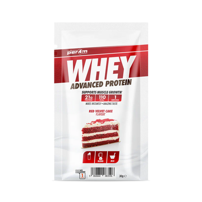 Per4m Sample Sachet