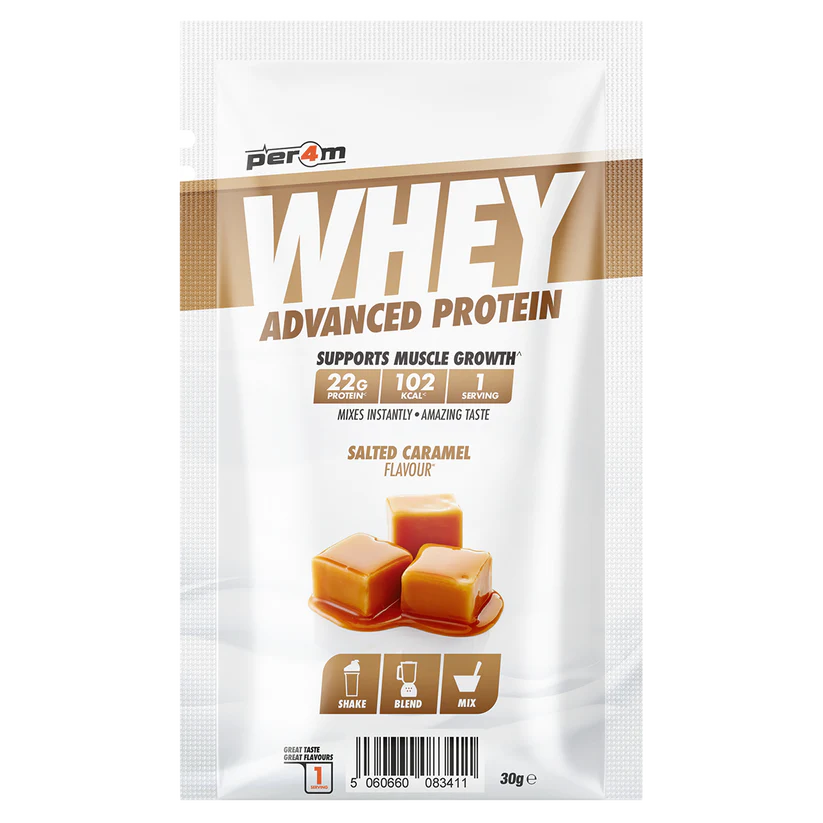 Per4m Sample Sachet