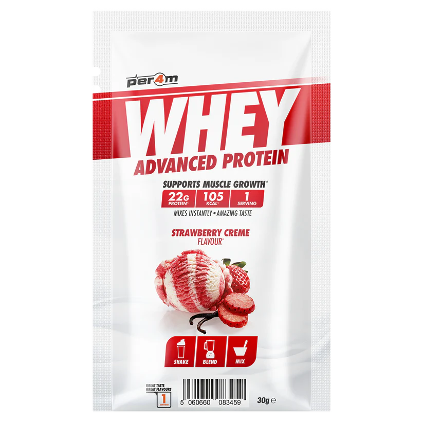 Per4m Sample Sachet