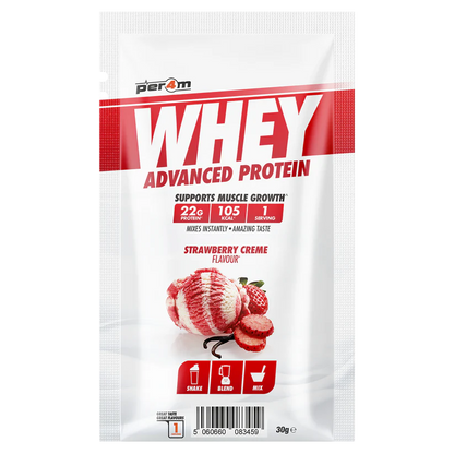 Per4m Sample Sachet