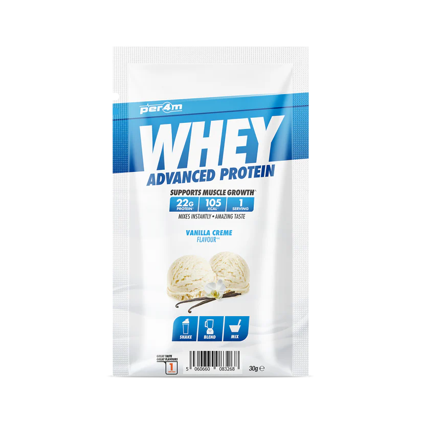Per4m Sample Sachet