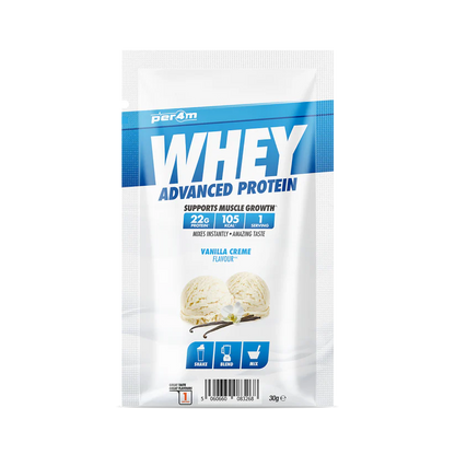 Per4m Sample Sachet