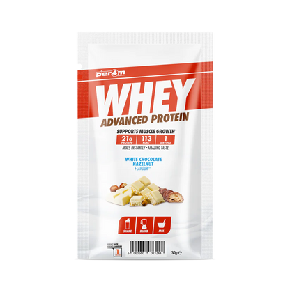 Per4m Sample Sachet