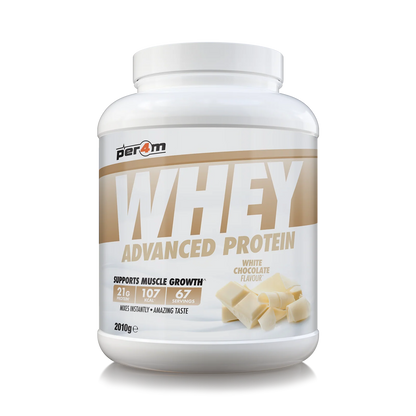Per4m Whey Protein 2.1kg