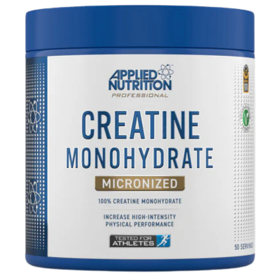 Applied Nutrition Creatine Monohydrate