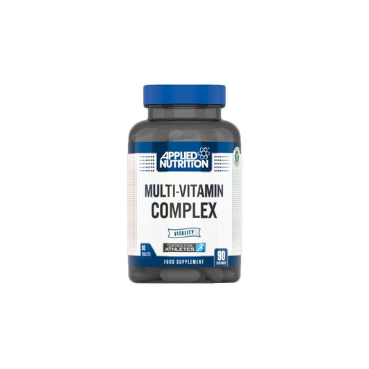 Applied Nutrition Multi-Vitamin Complex
