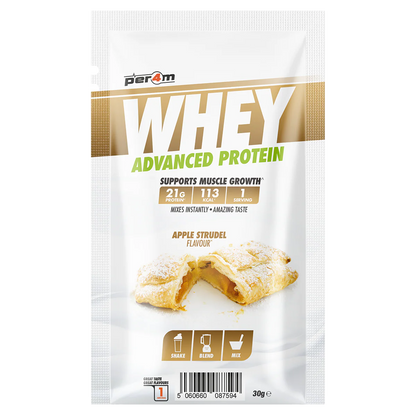 Per4m Sample Sachet