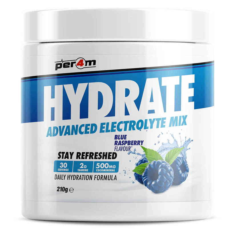 Per4m Hydrate Electrolyte Mix
