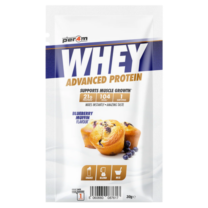 Per4m Sample Sachet
