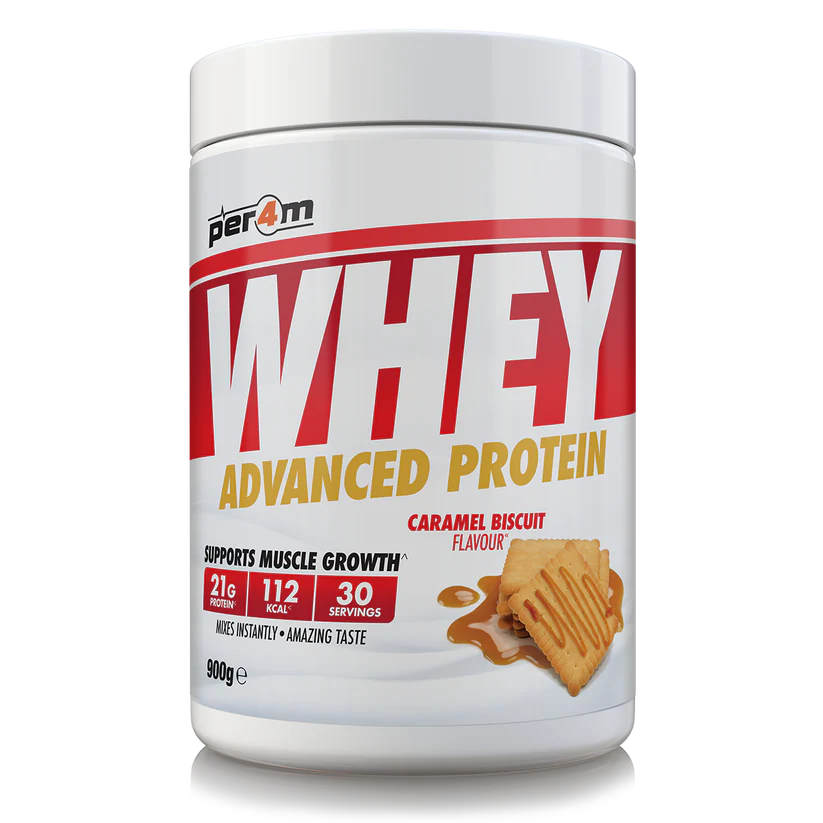 Per4m Whey Protein 900g