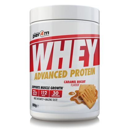 Per4m Whey Protein 900g