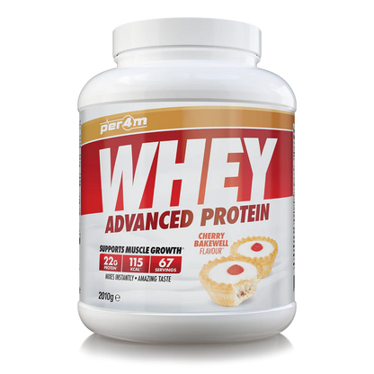 Per4m Whey Protein 2.1kg