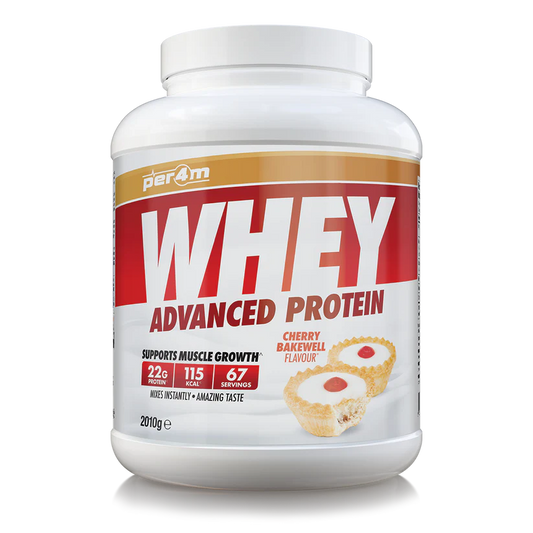 Per4m Whey Protein 2.1kg