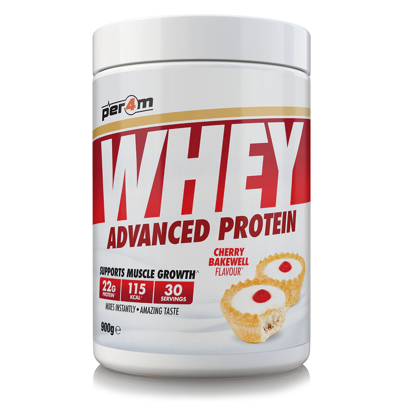 Per4m Whey Protein 900g