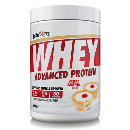 Per4m Whey Protein 900g