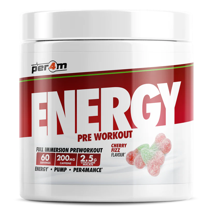 Per4m ENERGY 390g