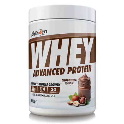 Per4m Whey Protein 900g