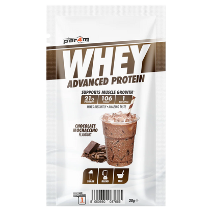 Per4m Sample Sachet