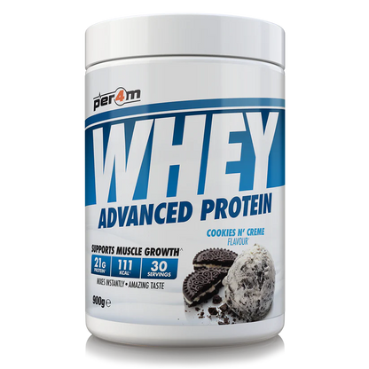 Per4m Whey Protein 900g