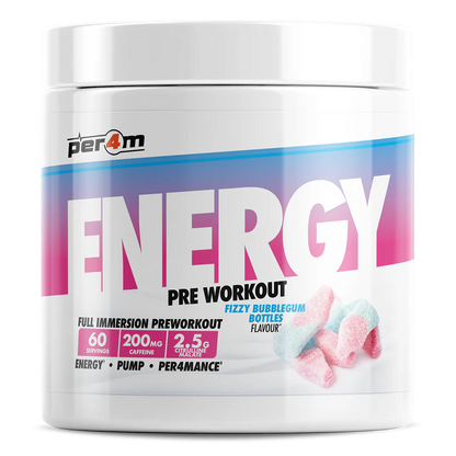 Per4m ENERGY 390g