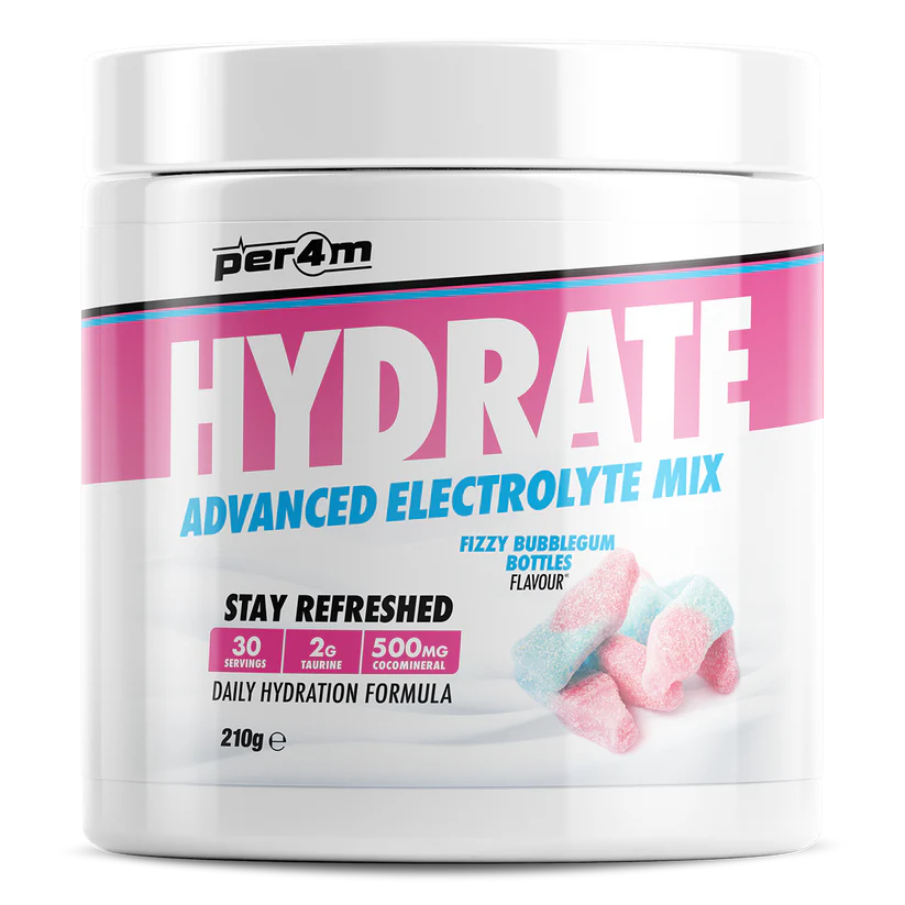 Per4m Hydrate Electrolyte Mix