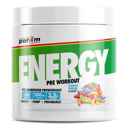Per4m ENERGY 390g