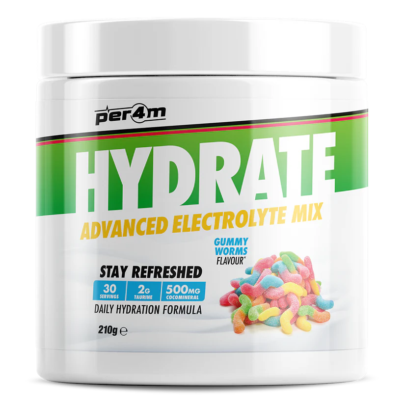 Per4m Hydrate Electrolyte Mix