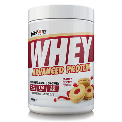 Per4m Whey Protein 900g