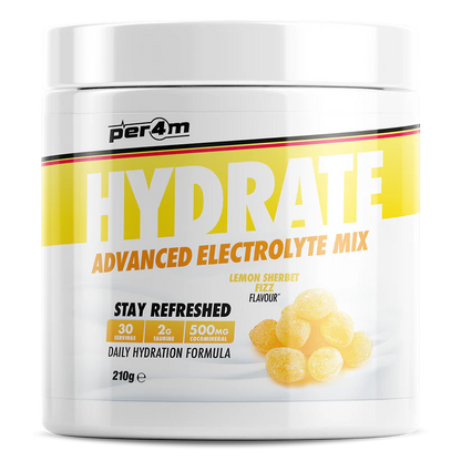 Per4m Hydrate Electrolyte Mix
