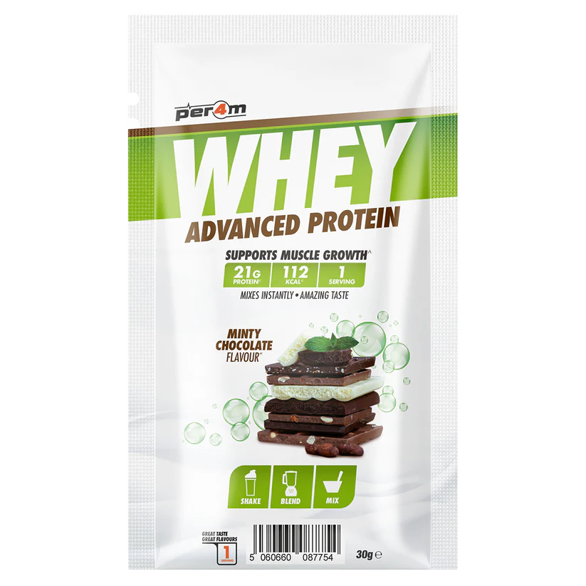 Per4m Sample Sachet