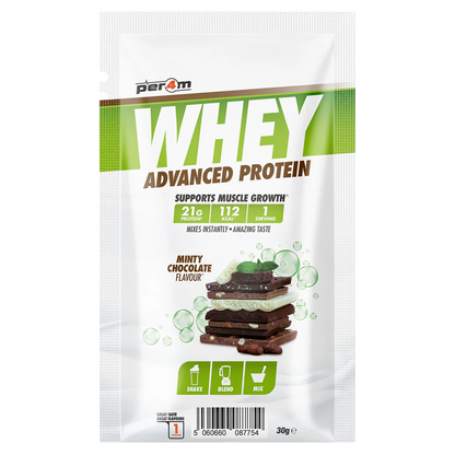Per4m Sample Sachet