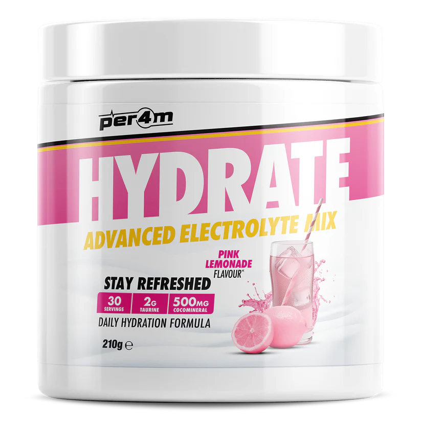 Per4m Hydrate Electrolyte Mix