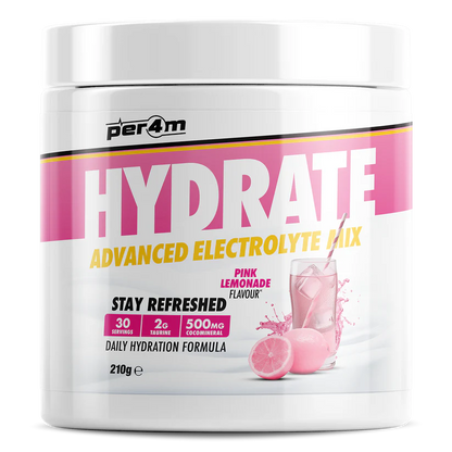 Per4m Hydrate Electrolyte Mix