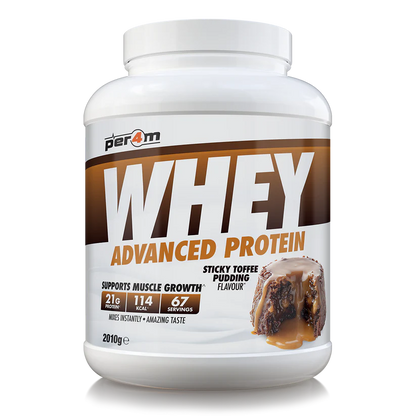 Per4m Whey Protein 2.1kg