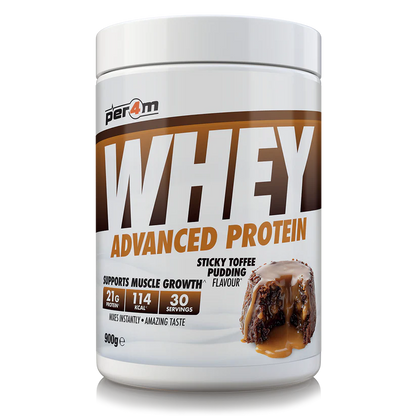 Per4m Whey Protein 900g