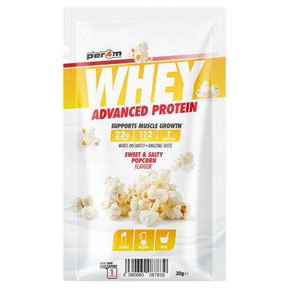 Per4m Sample Sachet